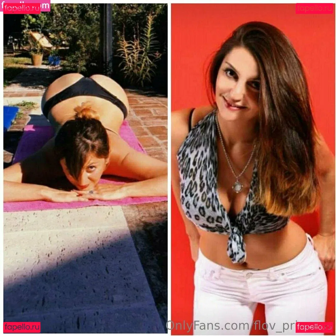 flo.imvu / flov_princess Onlyfans Photo Gallery 