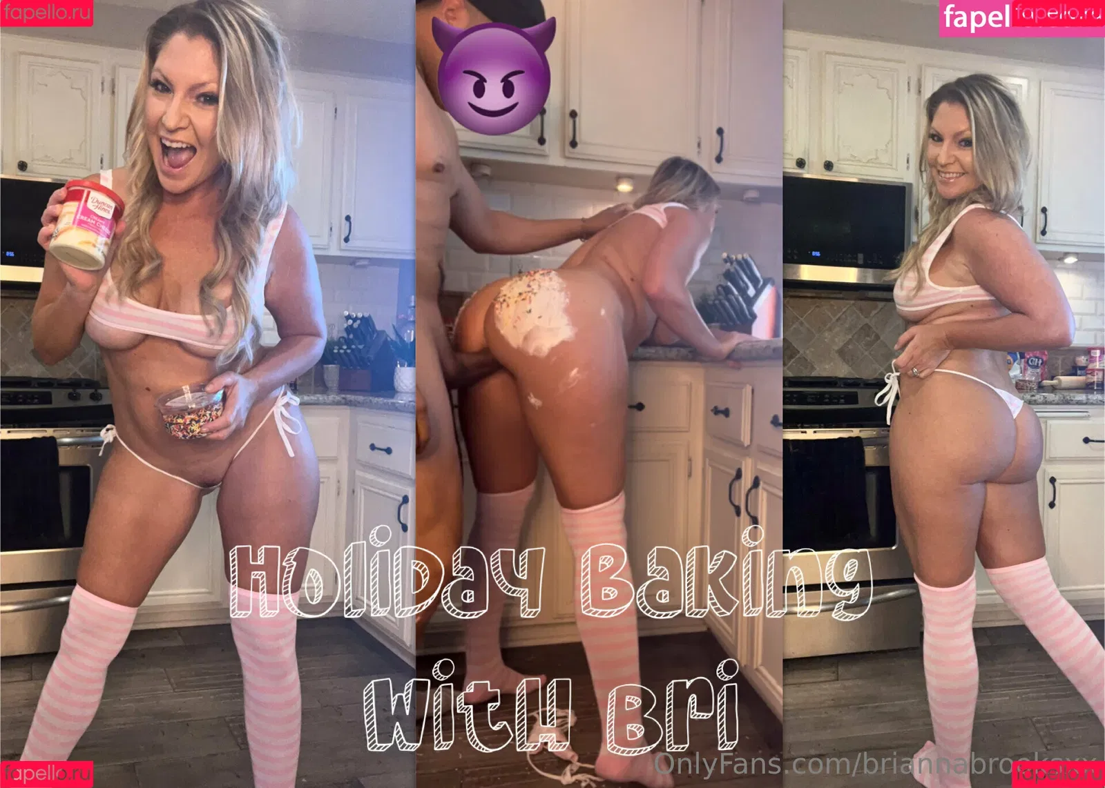 briannabrookss_xoxo / briannabrooksxx Onlyfans Photo Gallery 