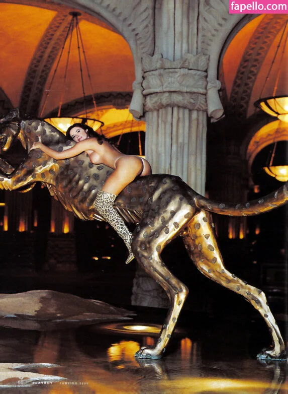 Luma De Oliveira / lumadeoliveiraoficial Onlyfans Photo Gallery 