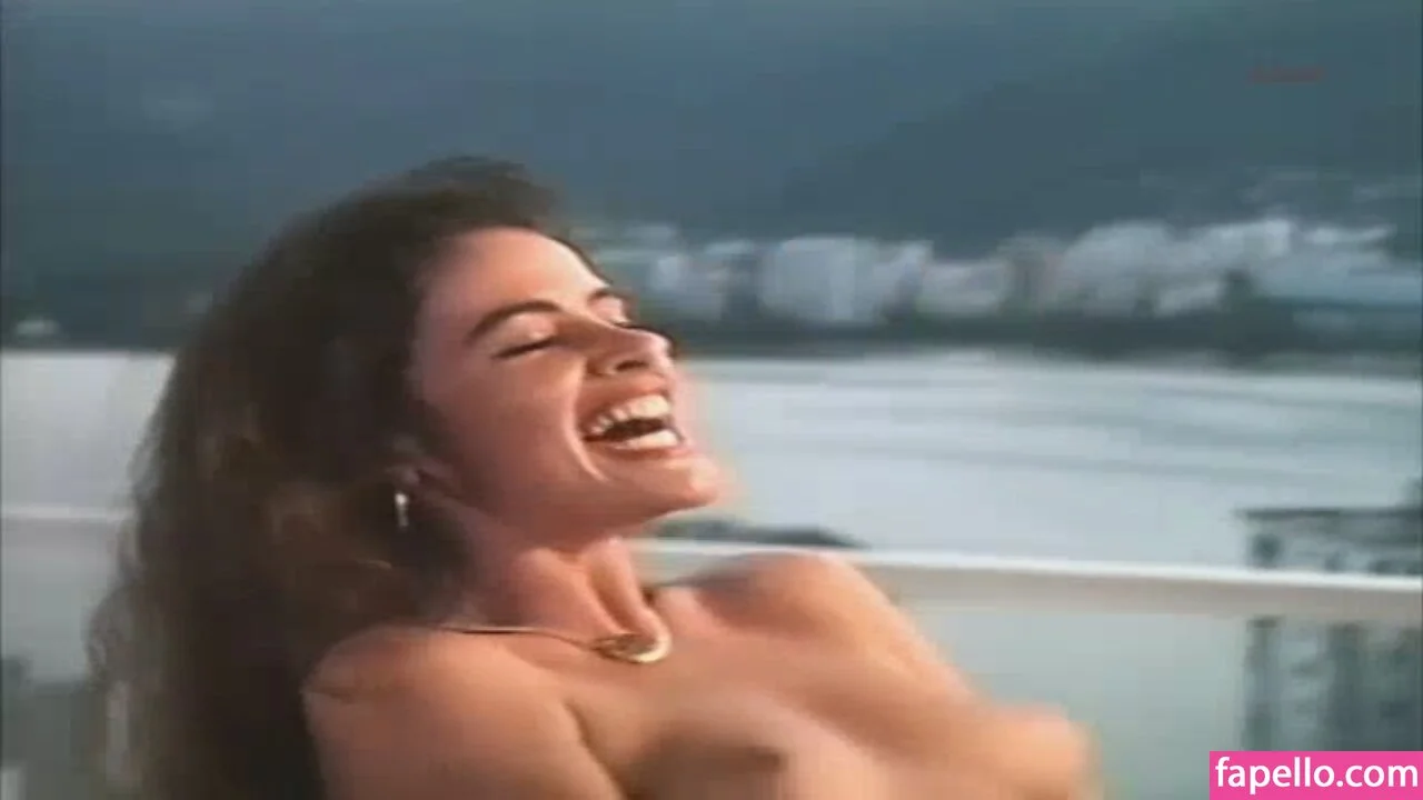 Luma De Oliveira / lumadeoliveiraoficial Onlyfans Photo Gallery 