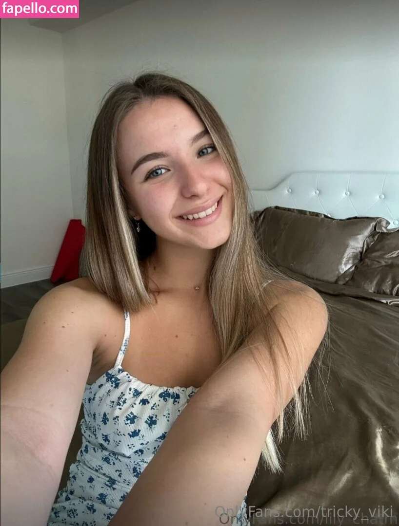 tricky_viki / trickyvicky_ / viki_sugar / viktory Onlyfans Photo Gallery 