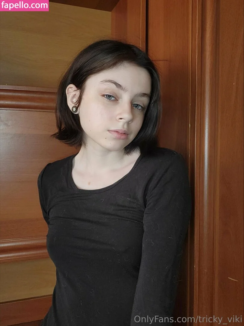 tricky_viki / trickyvicky_ / viki_sugar / viktory Onlyfans Photo Gallery 