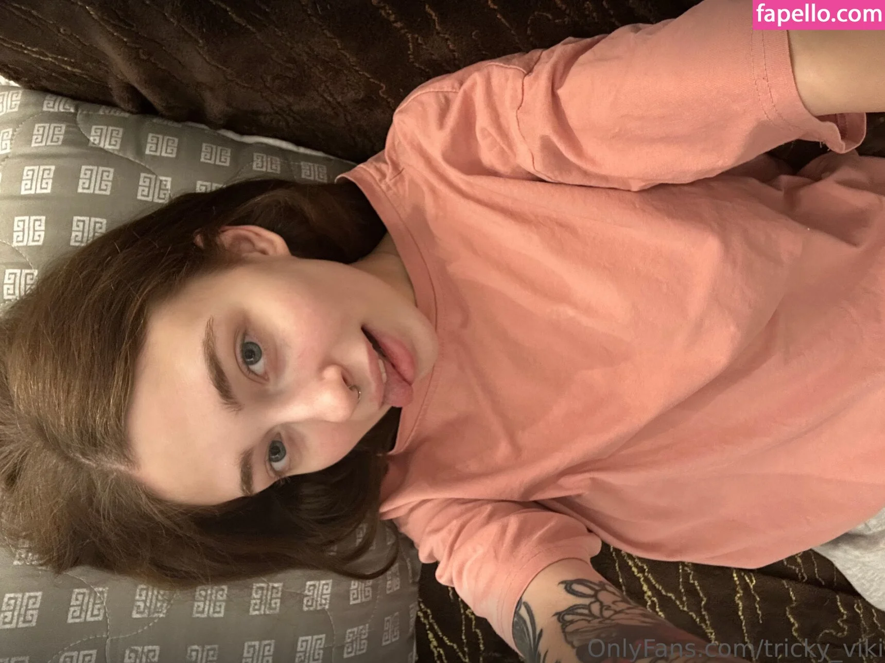 tricky_viki / trickyvicky_ / viki_sugar / viktory Onlyfans Photo Gallery 