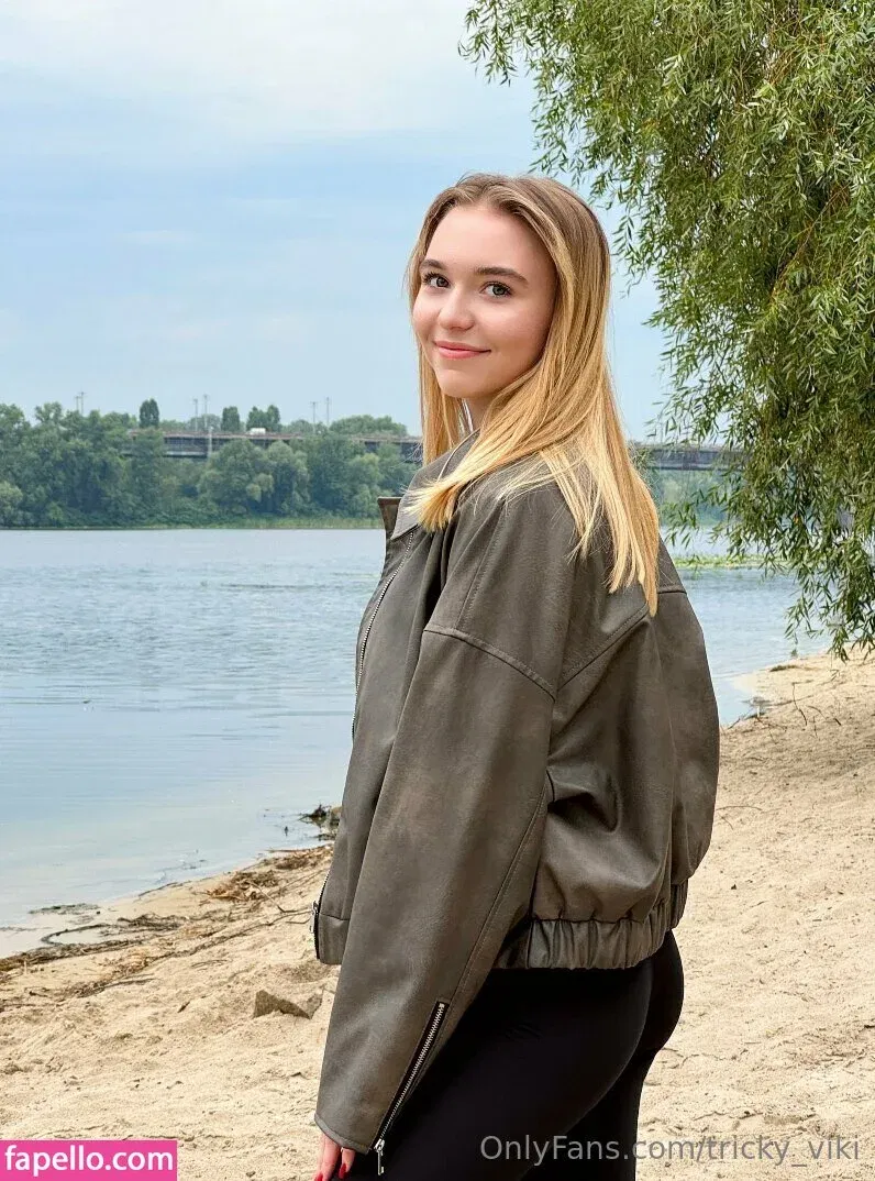 tricky_viki / trickyvicky_ / viki_sugar / viktory Onlyfans Photo Gallery 