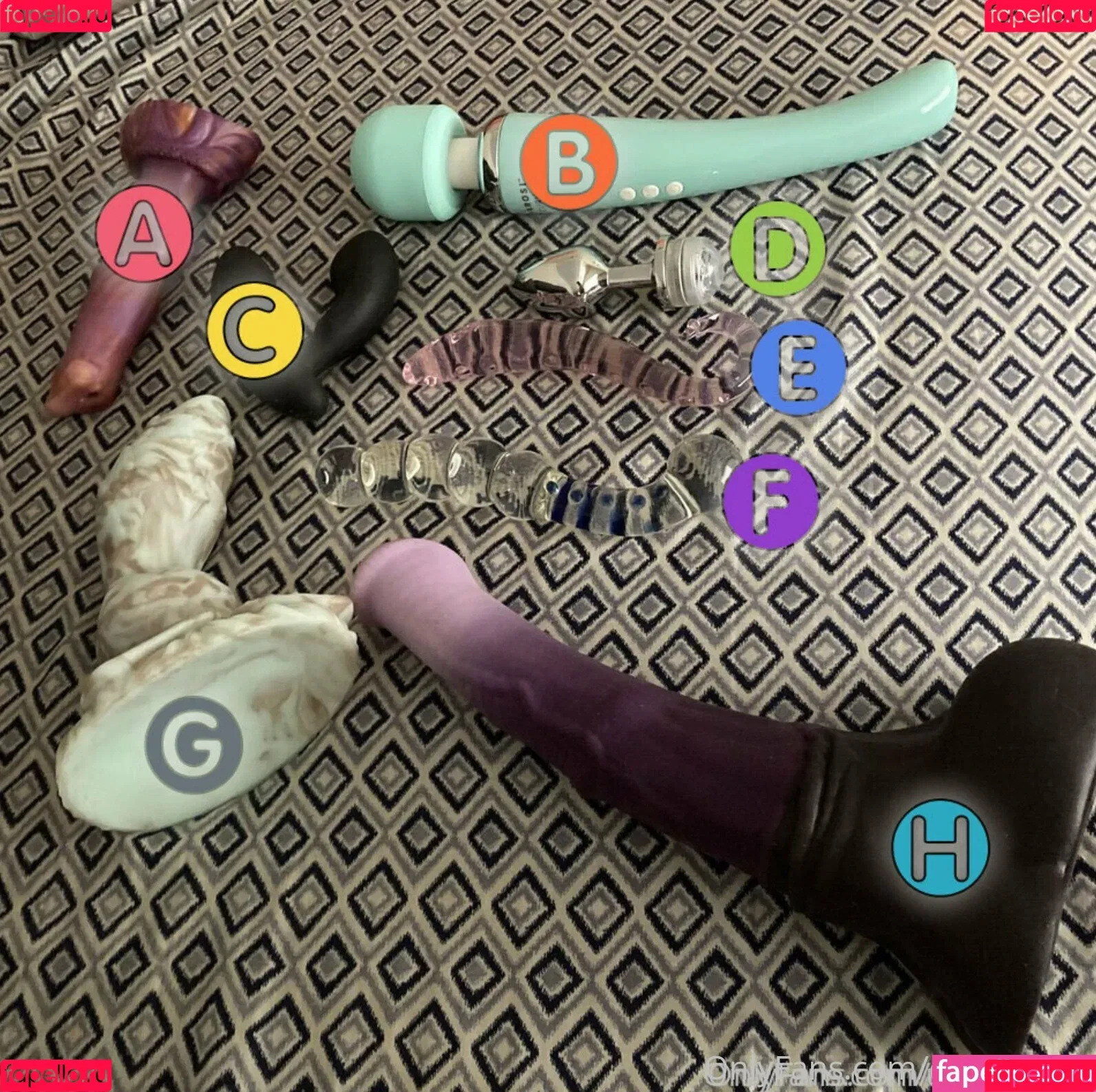 cutetrap10 / trap_x10 Onlyfans Photo Gallery 