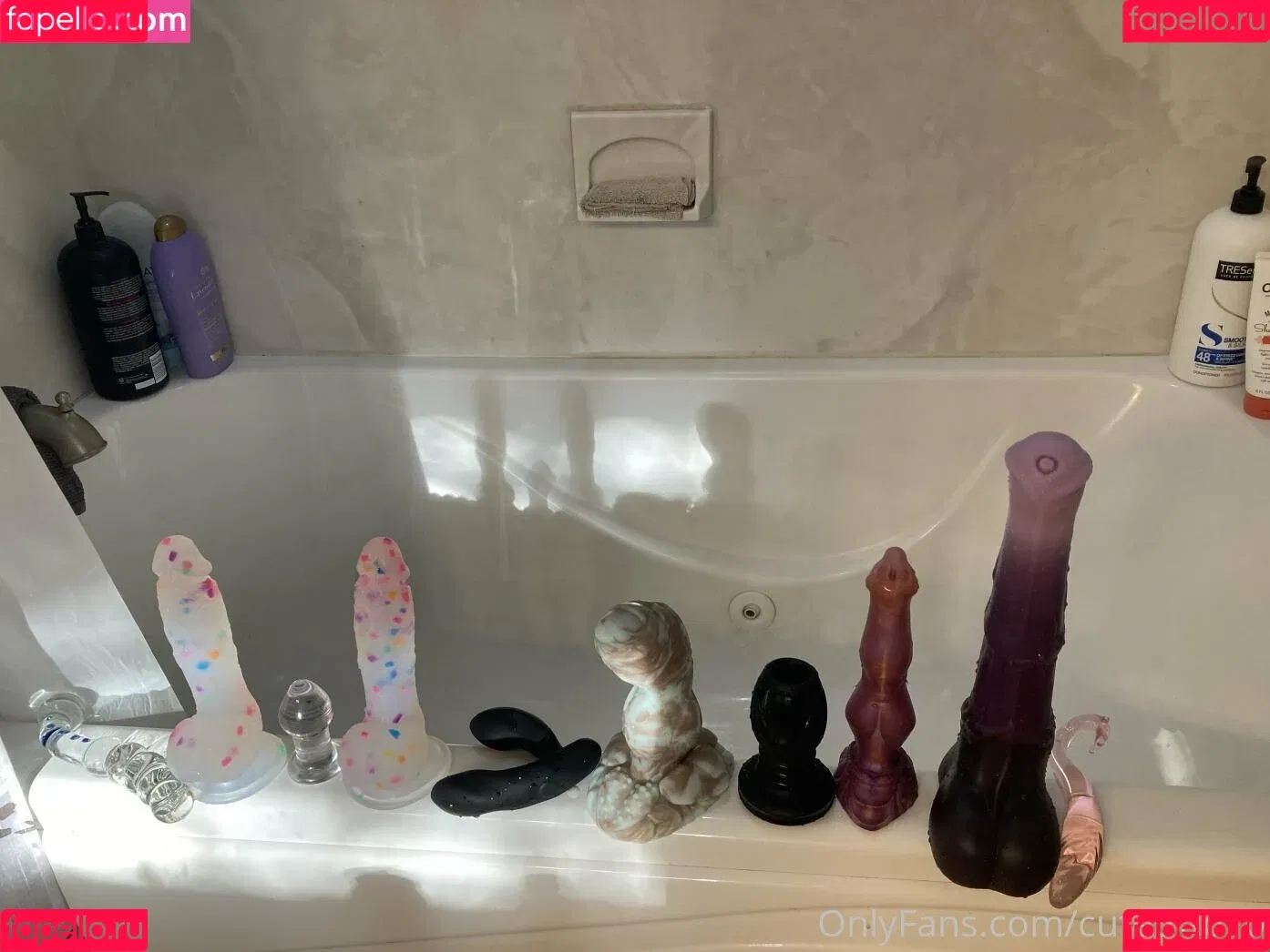 cutetrap10 / trap_x10 Onlyfans Photo Gallery 