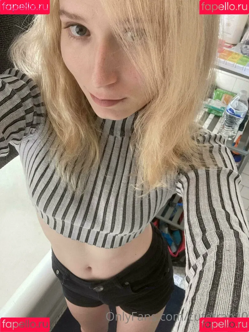 cutetrap10 / trap_x10 Onlyfans Photo Gallery 
