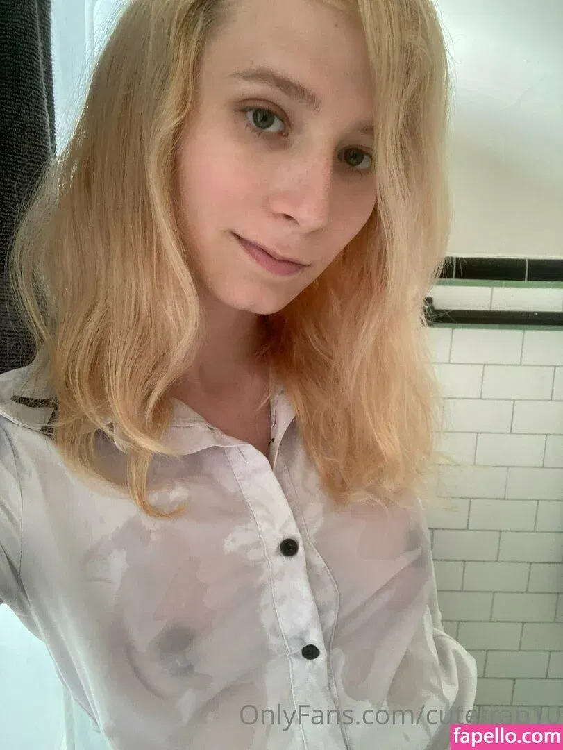 cutetrap10 / trap_x10 Onlyfans Photo Gallery 