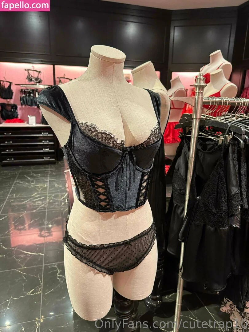 cutetrap10 / trap_x10 Onlyfans Photo Gallery 