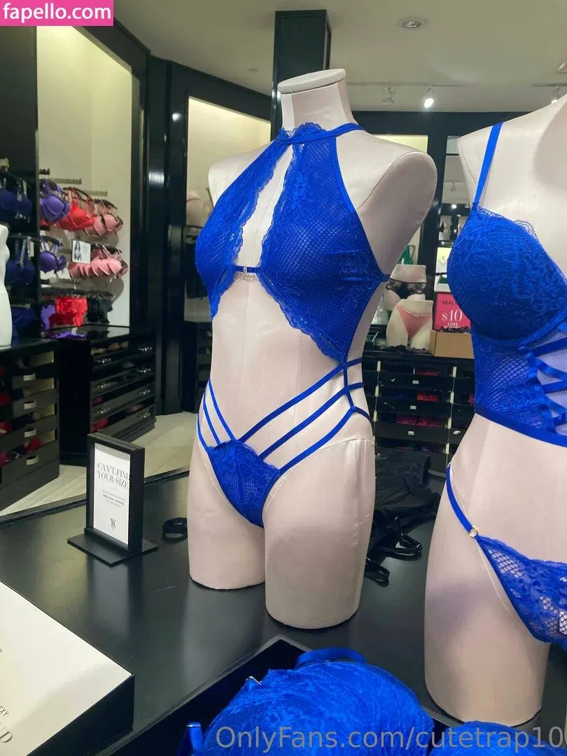 cutetrap10 / trap_x10 Onlyfans Photo Gallery 