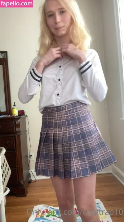 cutetrap10 / trap_x10 Onlyfans Photo Gallery 