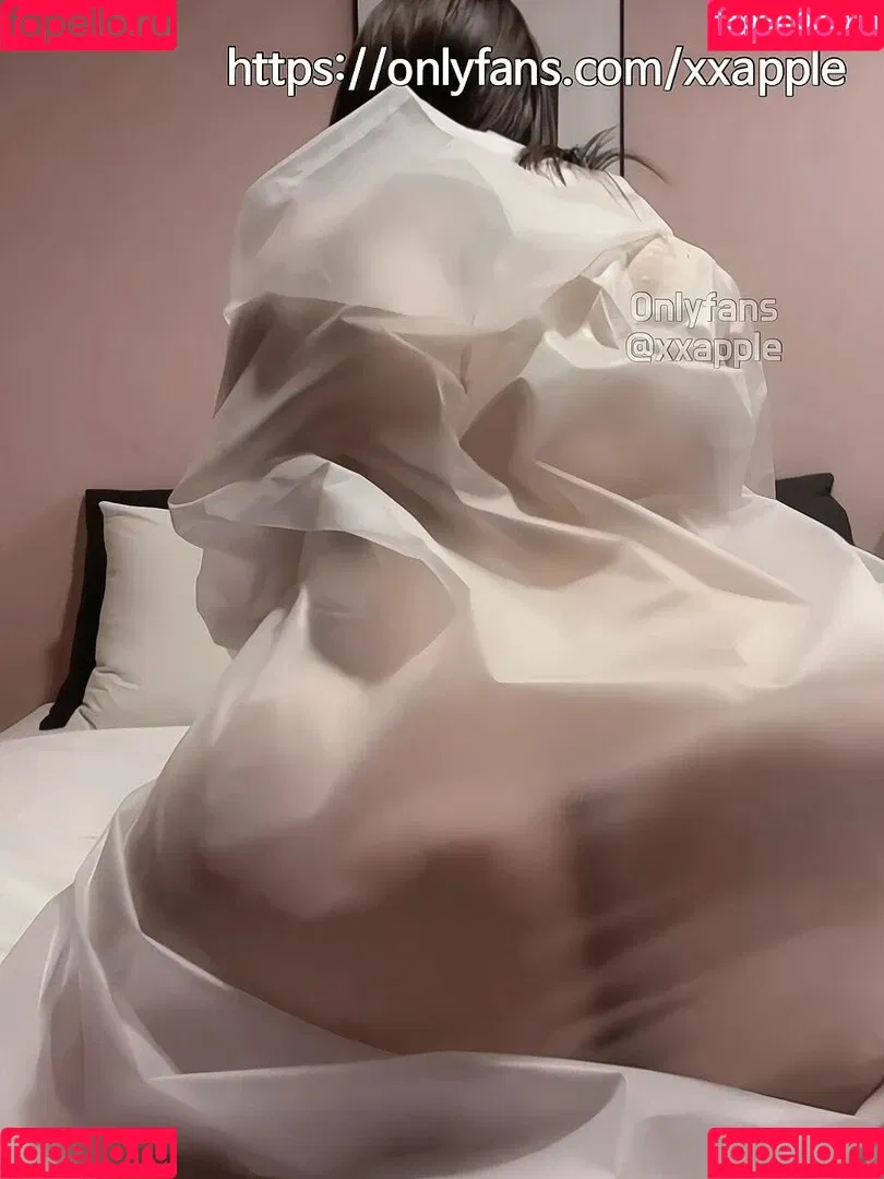 xxapple / xxapple_e Onlyfans Photo Gallery 