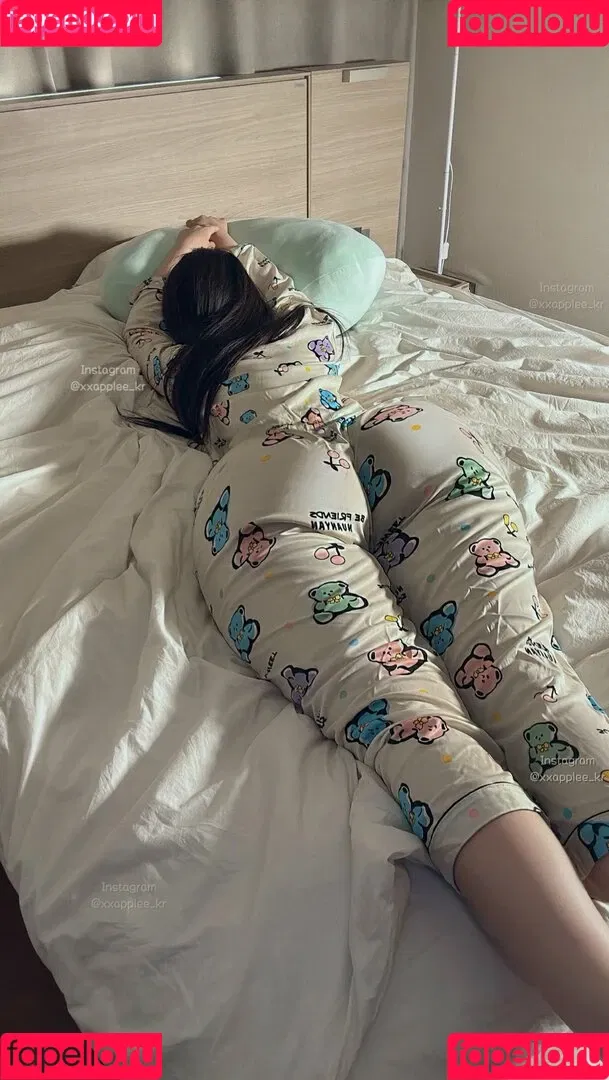 xxapple / xxapple_e Onlyfans Photo Gallery 