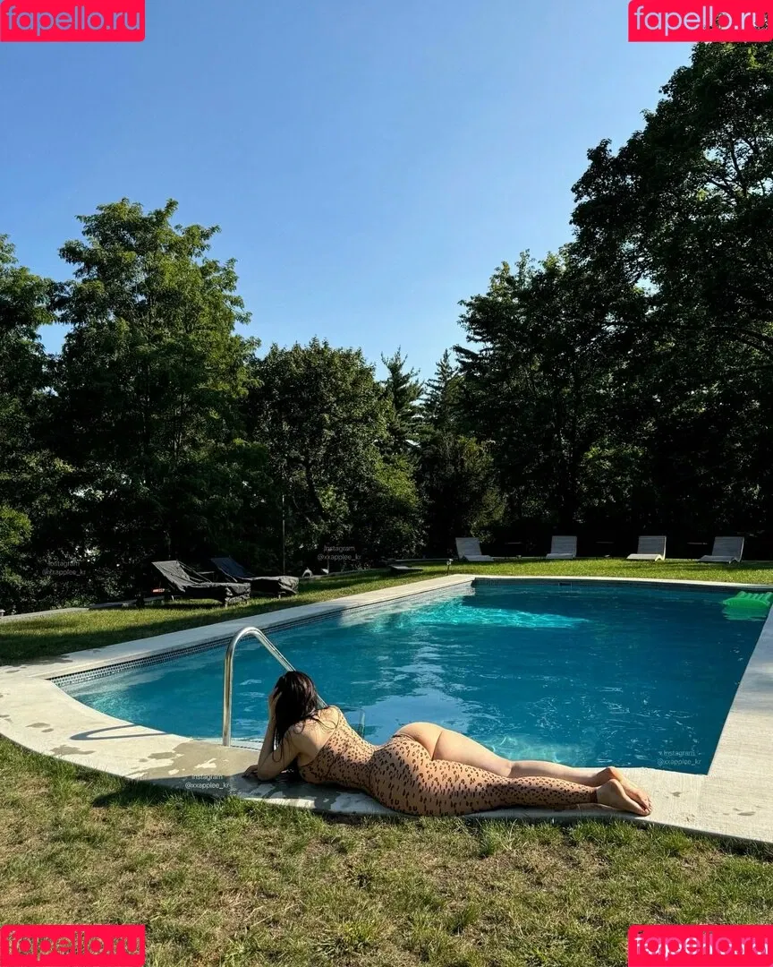 xxapple / xxapple_e Onlyfans Photo Gallery 