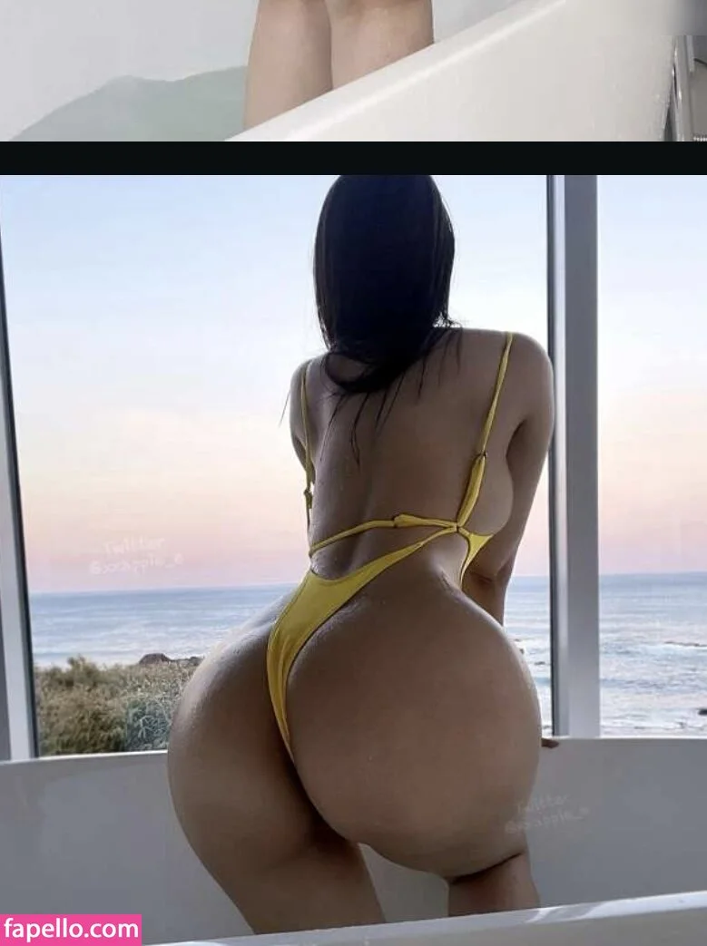 xxapple / xxapple_e Onlyfans Photo Gallery 