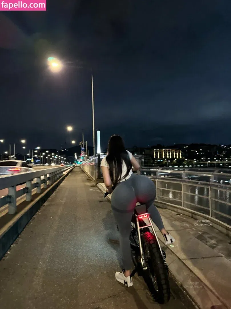 xxapple / xxapple_e Onlyfans Photo Gallery 