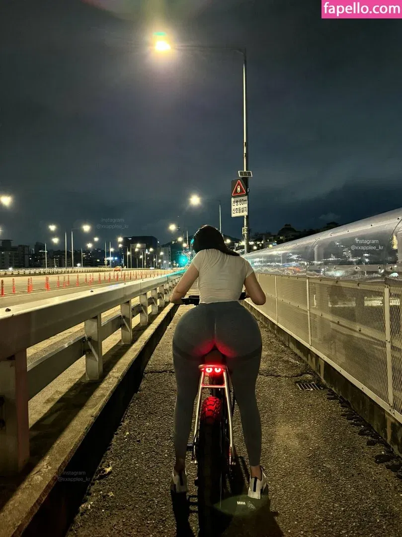 xxapple / xxapple_e Onlyfans Photo Gallery 