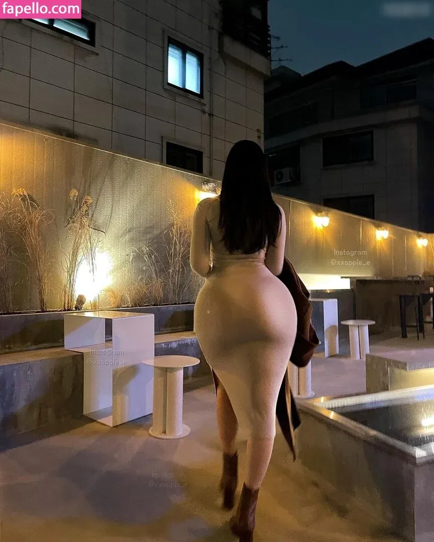 xxapple / xxapple_e Onlyfans Photo Gallery 
