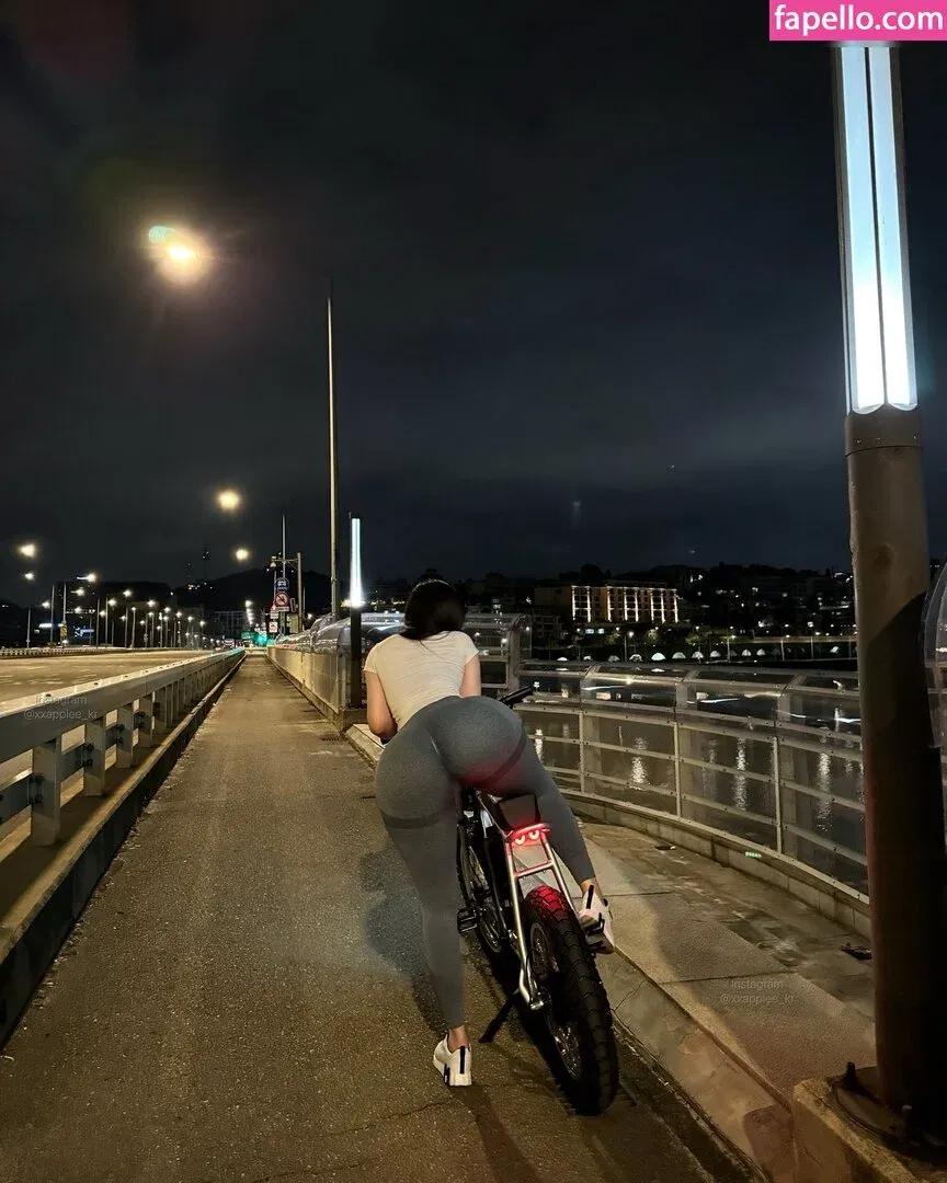 xxapple / xxapple_e Onlyfans Photo Gallery 