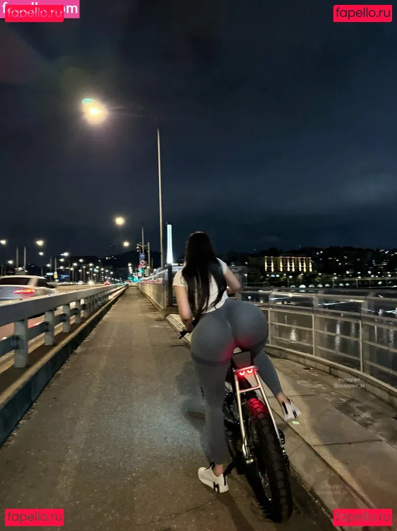 xxapple / xxapple_e Onlyfans Photo Gallery 