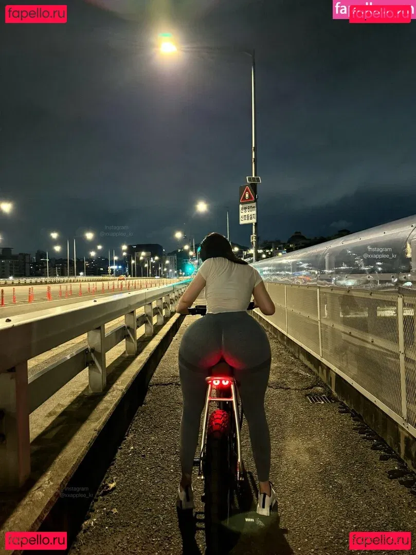 xxapple / xxapple_e Onlyfans Photo Gallery 