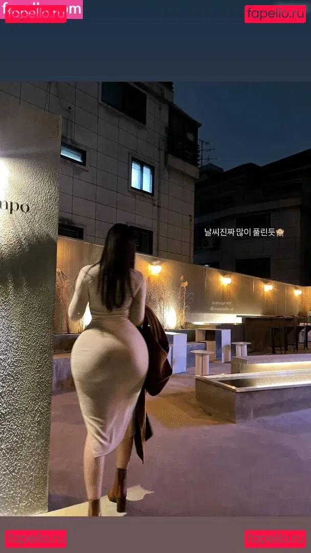 xxapple / xxapple_e Onlyfans Photo Gallery 