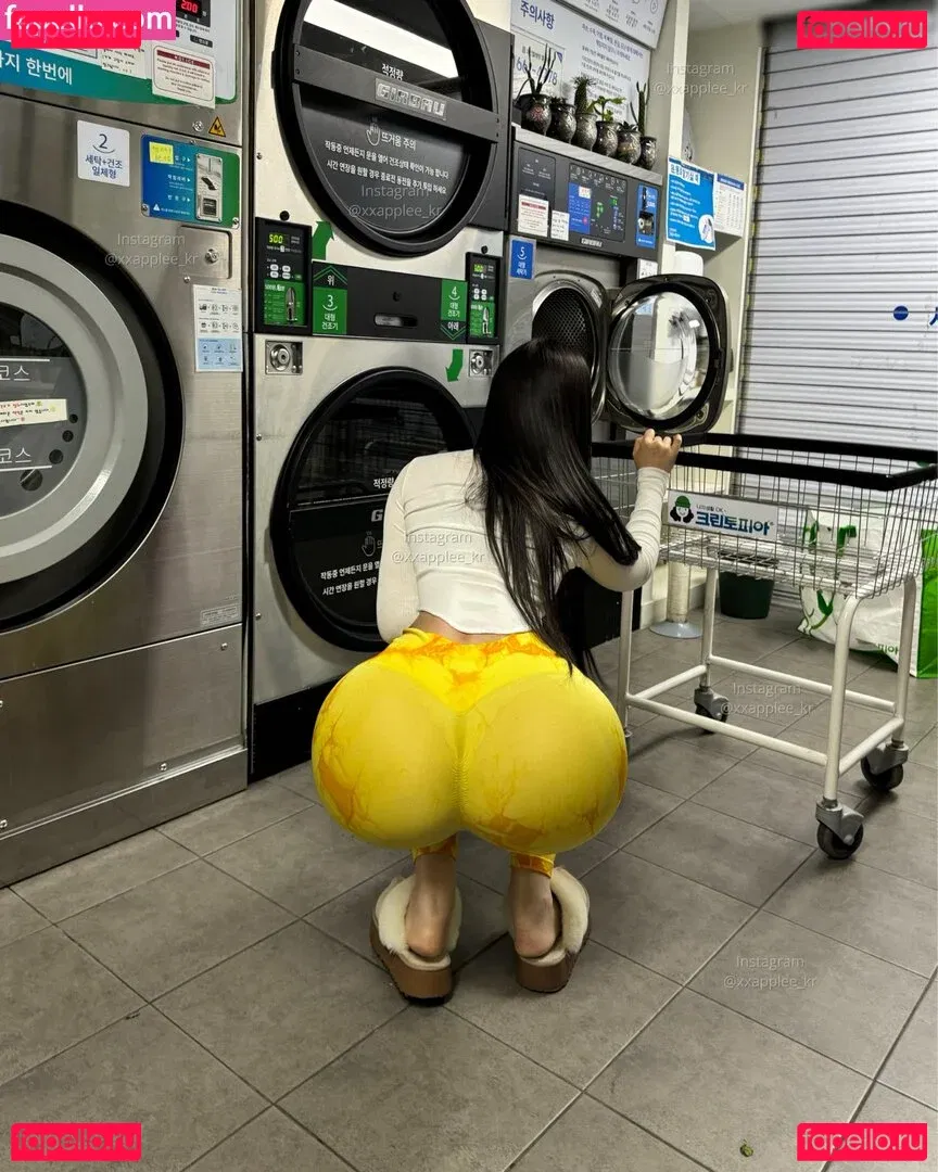 xxapple / xxapple_e Onlyfans Photo Gallery 