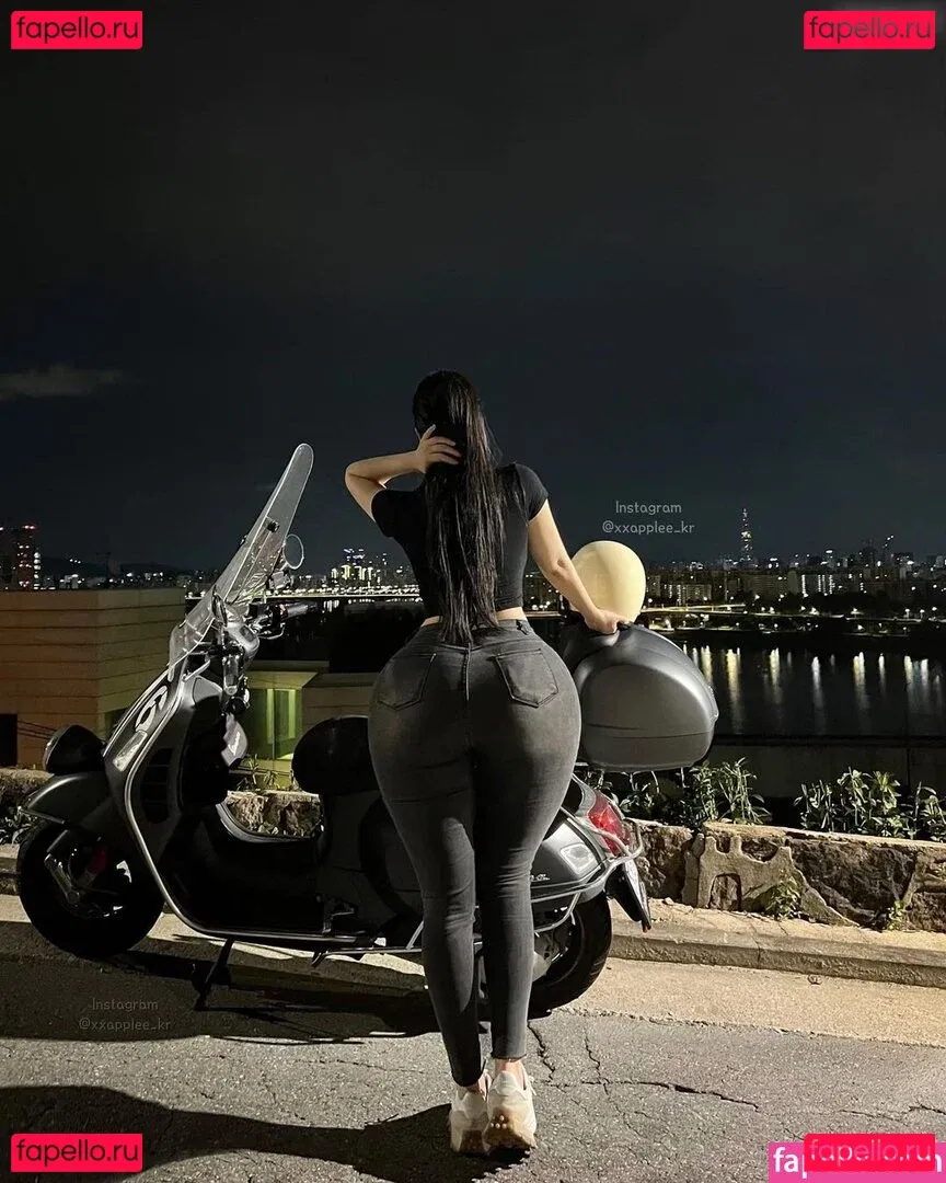 xxapple / xxapple_e Onlyfans Photo Gallery 