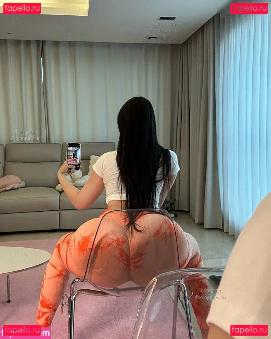 xxapple / xxapple_e Onlyfans Photo Gallery 