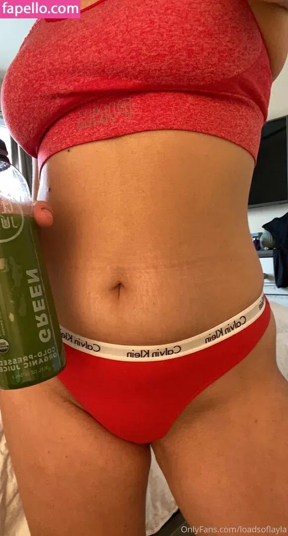 LoadsofLayla / loadsoflaila Onlyfans Photo Gallery 