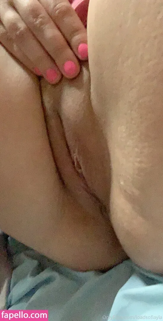 LoadsofLayla / loadsoflaila Onlyfans Photo Gallery 