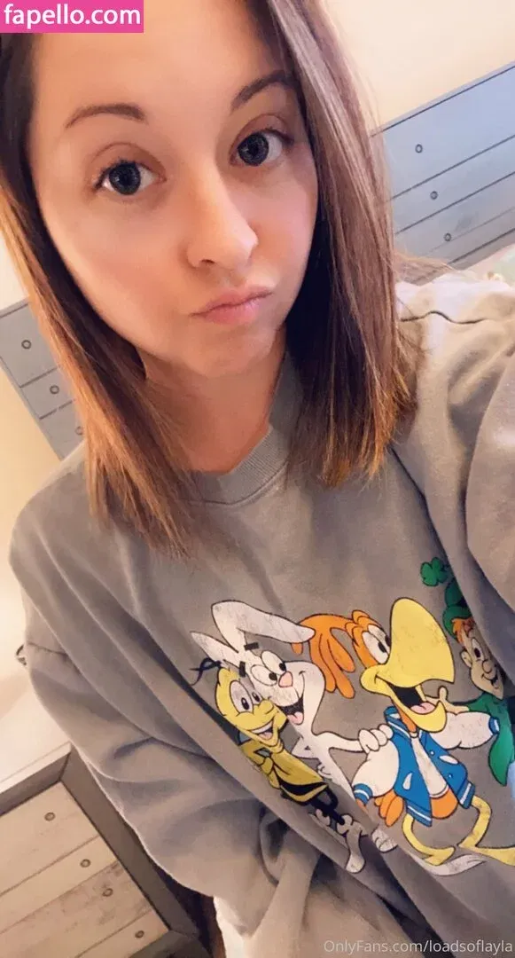 LoadsofLayla / loadsoflaila Onlyfans Photo Gallery 