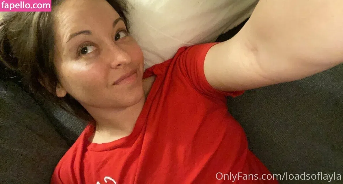 LoadsofLayla / loadsoflaila Onlyfans Photo Gallery 