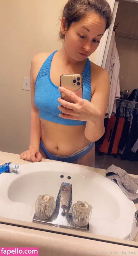 LoadsofLayla / loadsoflaila Onlyfans Photo Gallery 