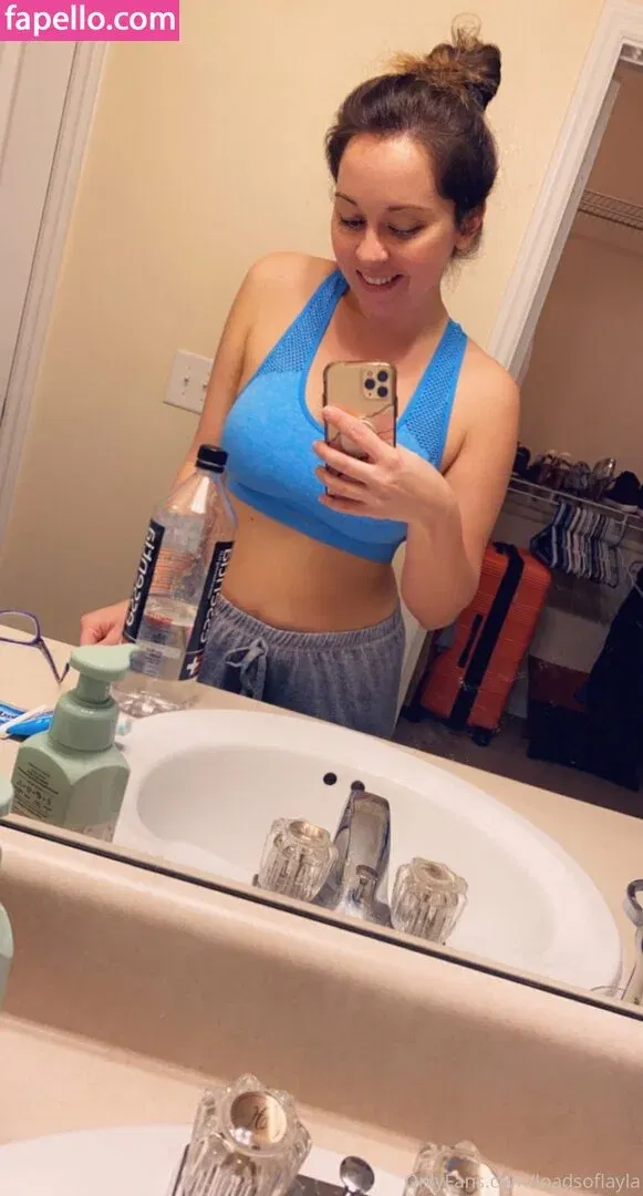 LoadsofLayla / loadsoflaila Onlyfans Photo Gallery 