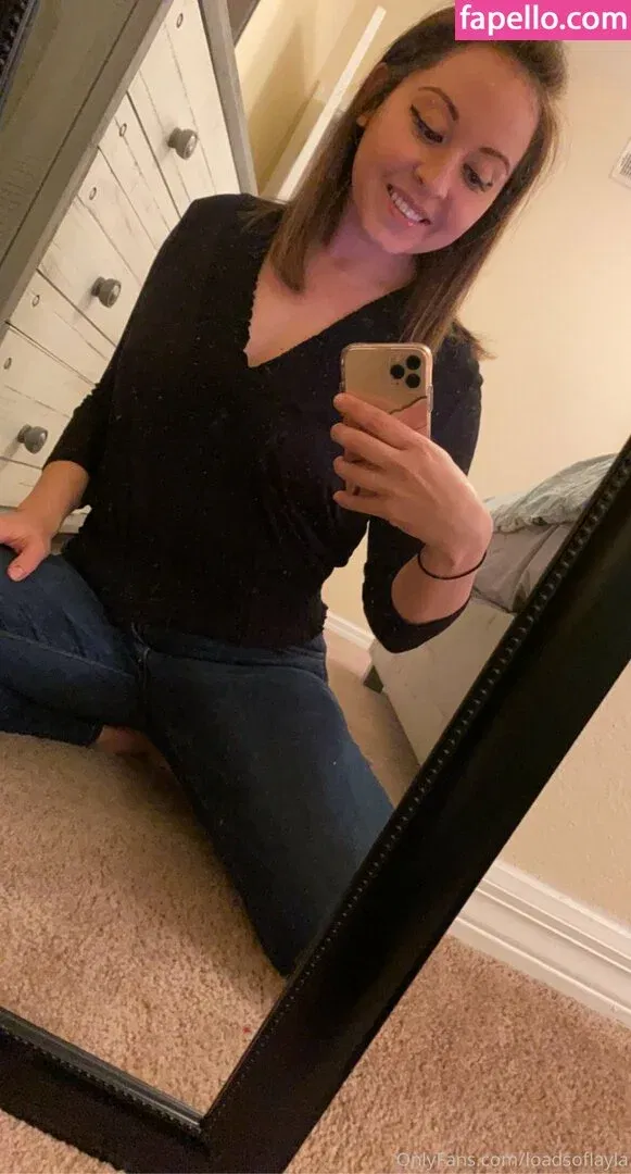 LoadsofLayla / loadsoflaila Onlyfans Photo Gallery 