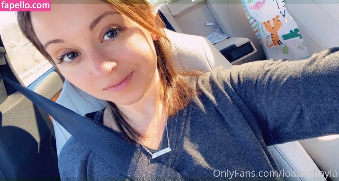 LoadsofLayla / loadsoflaila Onlyfans Photo Gallery 