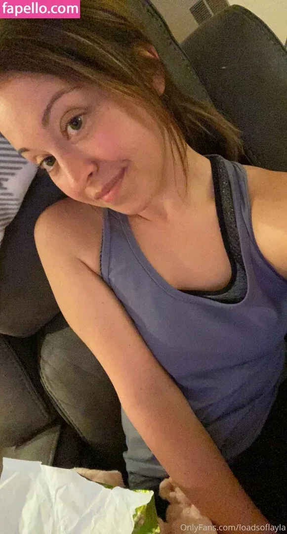 LoadsofLayla / loadsoflaila Onlyfans Photo Gallery 