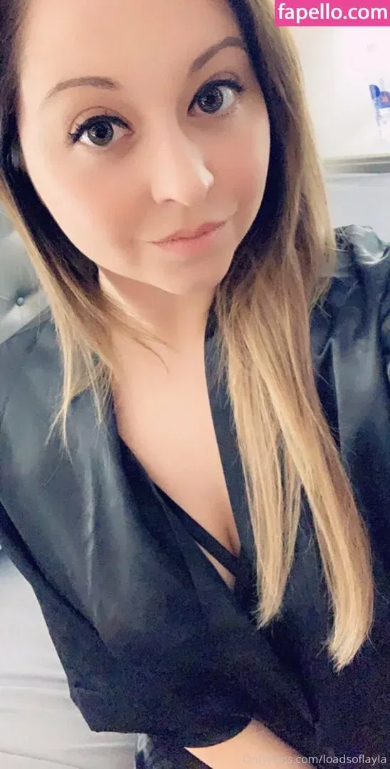 LoadsofLayla / loadsoflaila Onlyfans Photo Gallery 