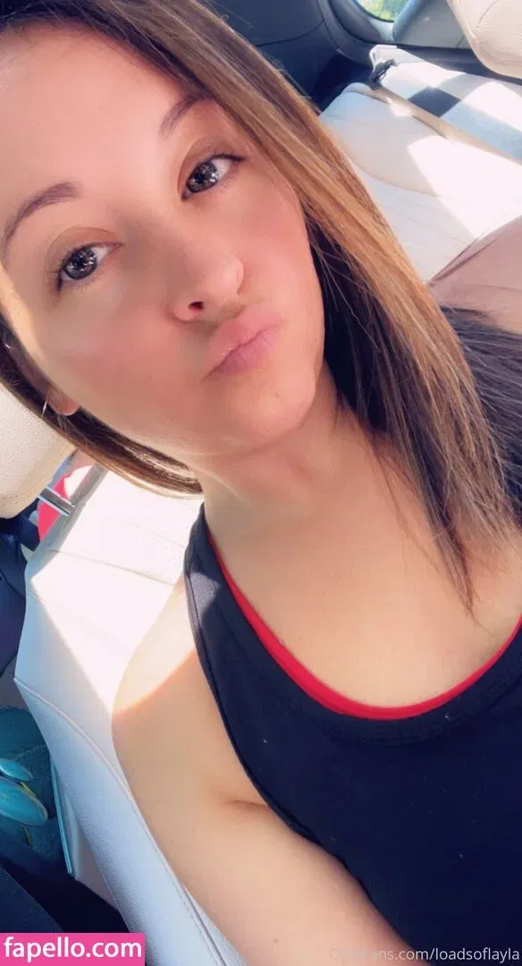 LoadsofLayla / loadsoflaila Onlyfans Photo Gallery 