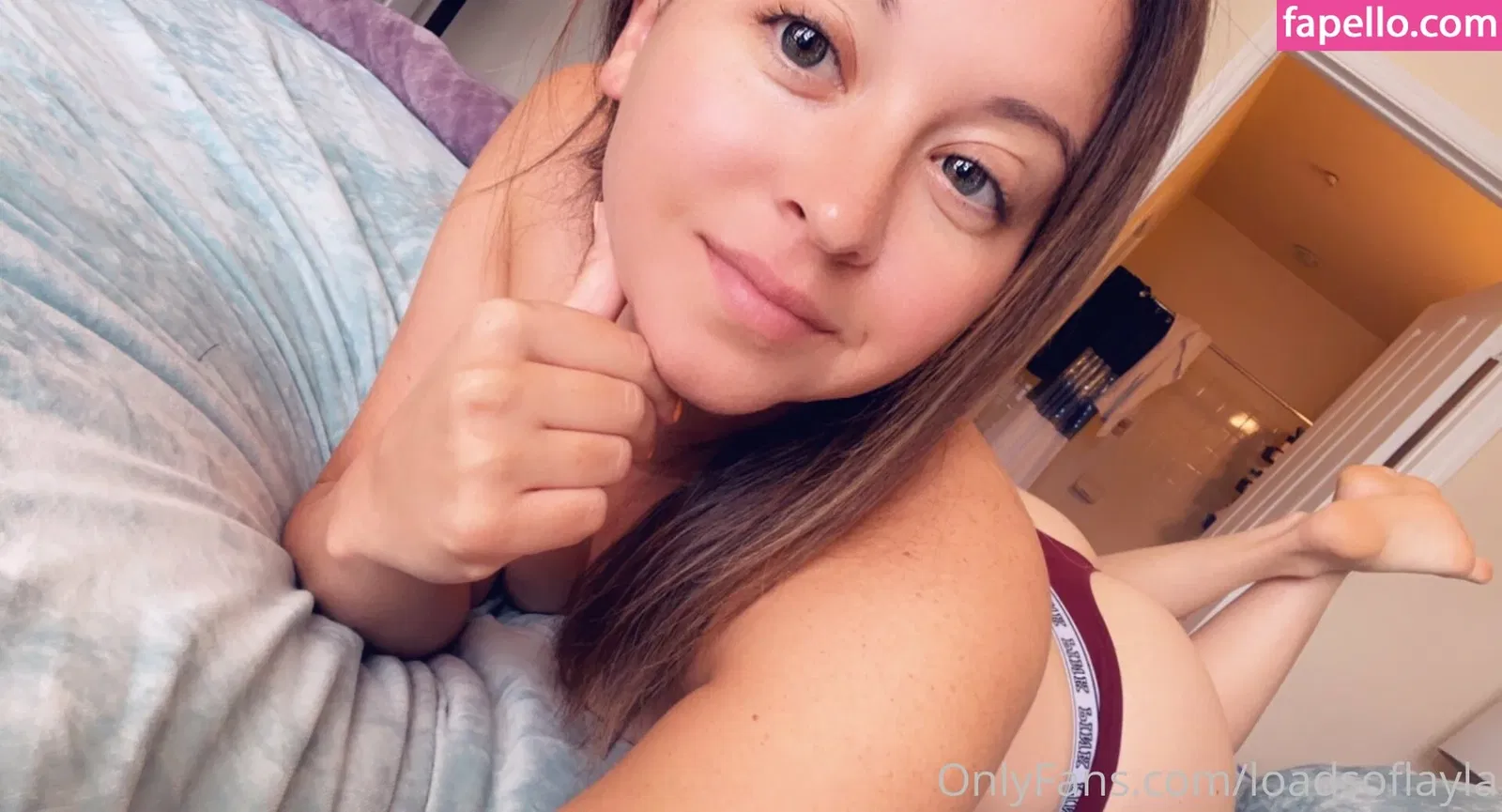 LoadsofLayla / loadsoflaila Onlyfans Photo Gallery 