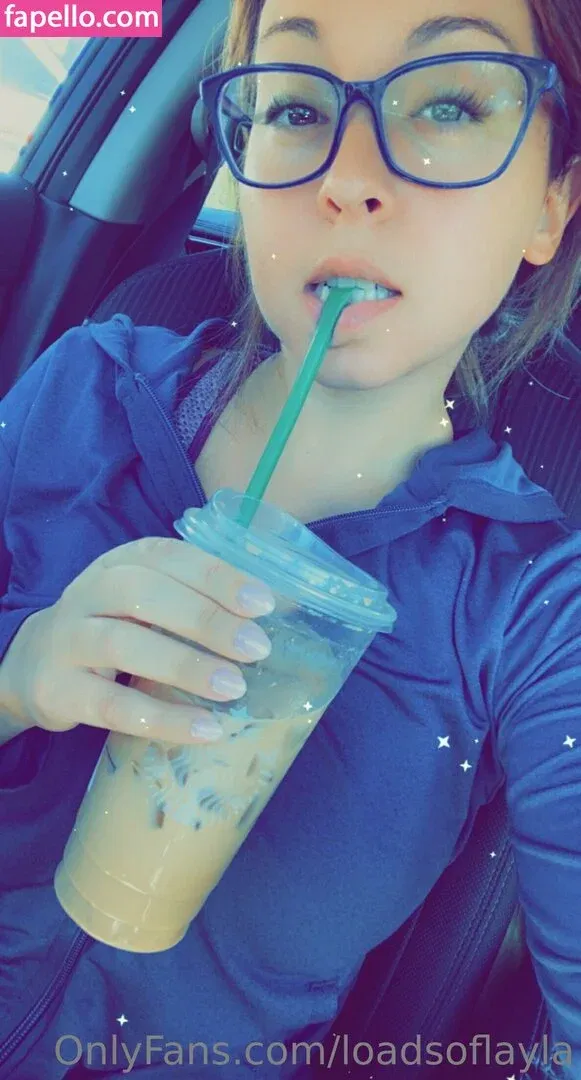 LoadsofLayla / loadsoflaila Onlyfans Photo Gallery 