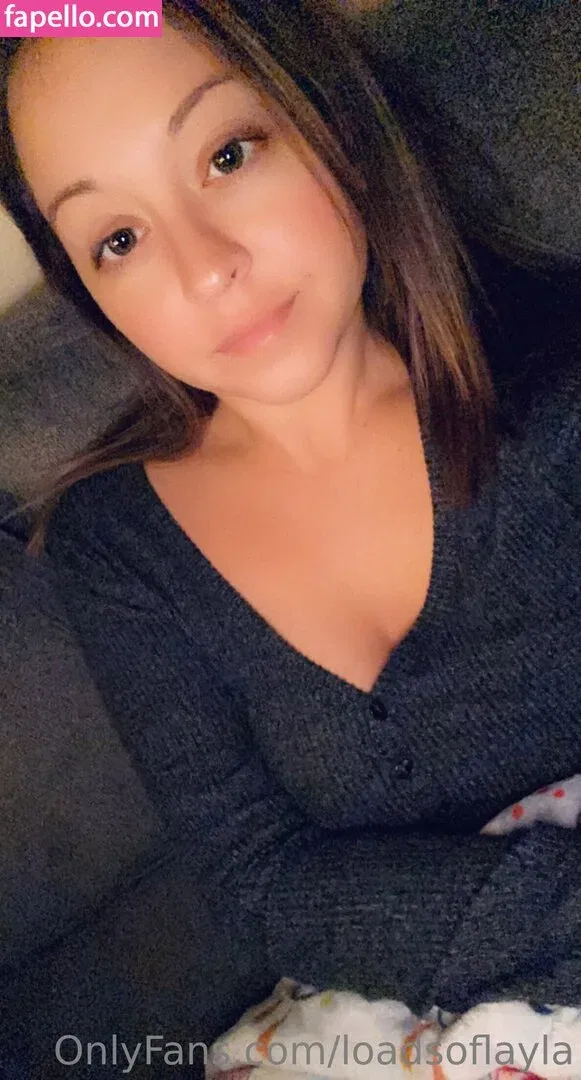 LoadsofLayla / loadsoflaila Onlyfans Photo Gallery 
