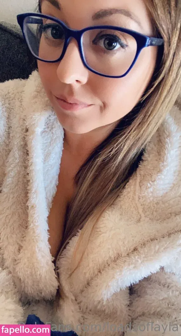 LoadsofLayla / loadsoflaila Onlyfans Photo Gallery 