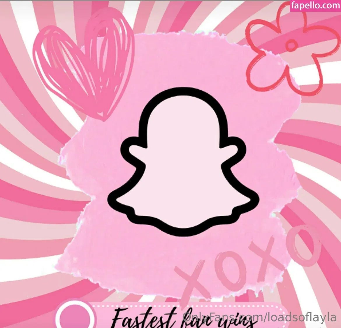 LoadsofLayla / loadsoflaila Onlyfans Photo Gallery 