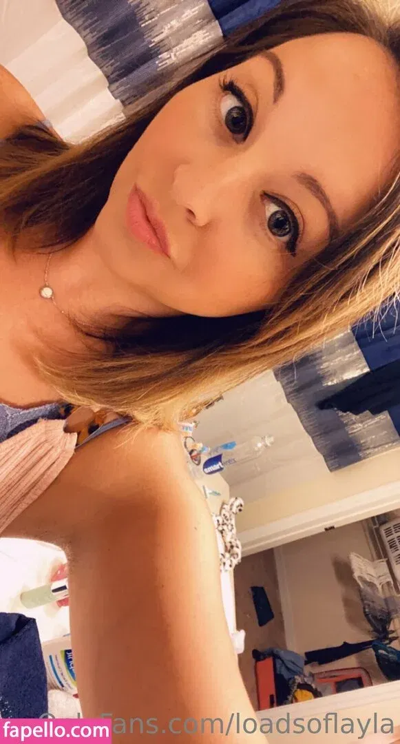 LoadsofLayla / loadsoflaila Onlyfans Photo Gallery 