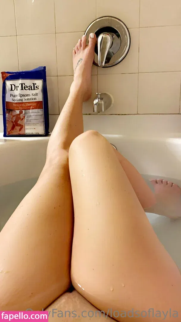 LoadsofLayla / loadsoflaila Onlyfans Photo Gallery 