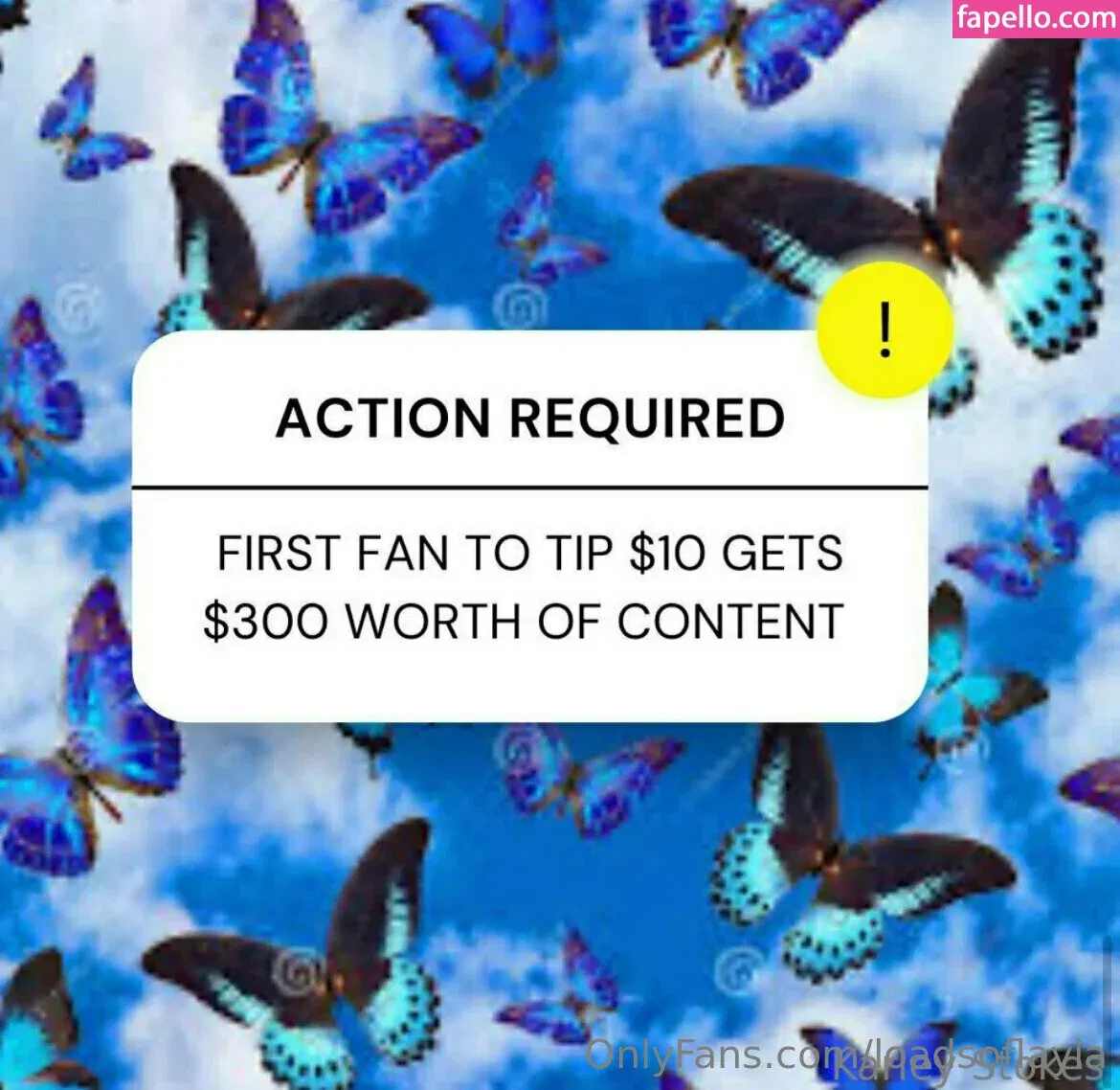 LoadsofLayla / loadsoflaila Onlyfans Photo Gallery 