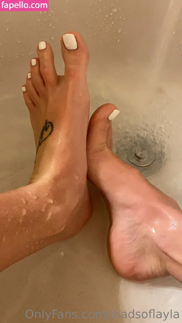 LoadsofLayla / loadsoflaila Onlyfans Photo Gallery 