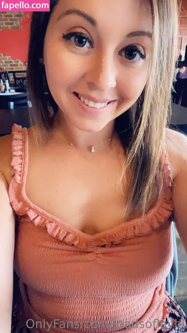 LoadsofLayla / loadsoflaila Onlyfans Photo Gallery 